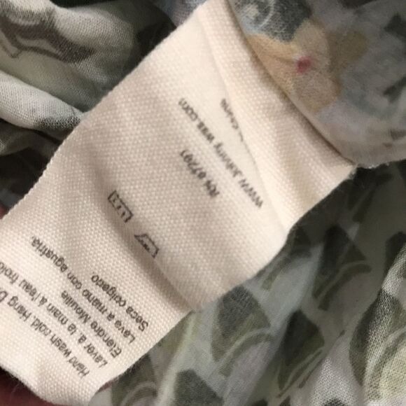 Johnny was Women's Tunic T-shirt Dress - Size: Large - Picture 6 of 8